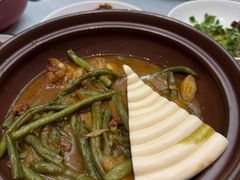 -盛百味·家宴餐厅(霸州分店)