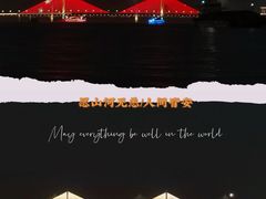 -武汉两江游览·夜游长江(汉阳门码头)