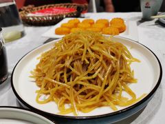 -雲蜀龙阁·金牌水煮鱼(方庄店)