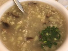 -渔中舟海鲜大排档(普陀沈家门店)