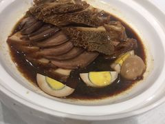 -和记小菜(七宝店)