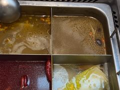 -海底捞火锅(振华商厦店)