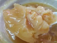 -添發碗仔翅美食