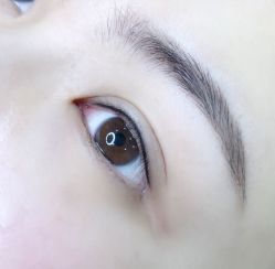 -轻妆Feel·半永久纹眉眼线