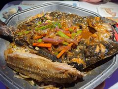 -马邦子·紫苏烤鱼(恒隆广场店)