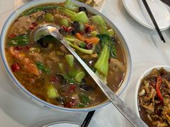 -小山东羊肉汤馆(同济新村店)