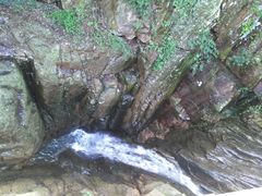 -连云港云龙涧原生态风景区