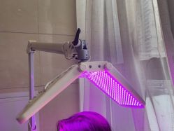 -碧莲盛·不剃发植发