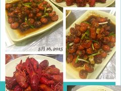 -靓靓蒸虾(中山公园店)