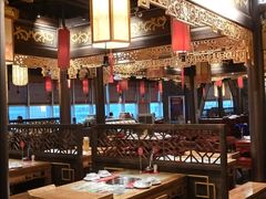 -九宫格重庆火锅(北国商城店)