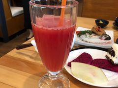-菊上尊品料理(蚌埠银泰店)