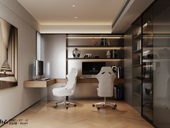 -山乙建设丨更懂年轻人的设计品牌