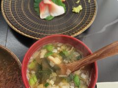 -Sushi Hanzo半藏(天环广场店)