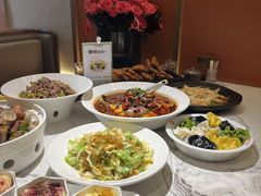 -双合园·海鲜水饺青岛菜(品牌首店)
