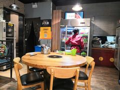 大堂-兄弟龙虾(胜太路总店)