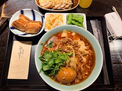 -喜晋道面馆(华严寺广场店)