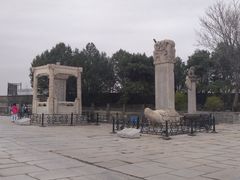 -卢沟桥文化旅游区