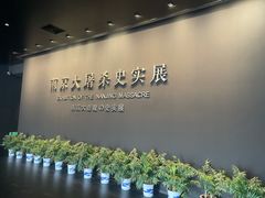 -侵华日军南京大屠杀遇难同胞纪念馆