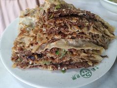 -清真永恒华威肉饼(潘家园店)