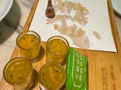 -汤城小厨•粤菜•靓汤(西直门凯德MALL店)