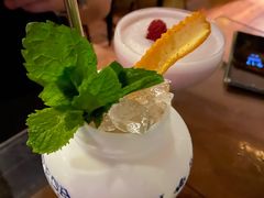-船长酒吧 The Captain