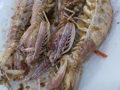 -广胜通达海鲜食府(黄沙店)