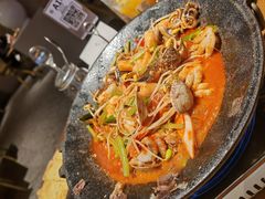 -KimPro 辛普乐概念韩餐