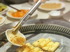 -么子烤肉(化龙池店)