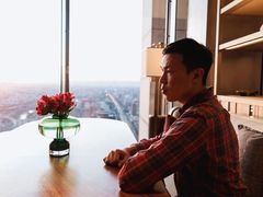 -北京柏悦酒店·锦庭餐厅Dining Room
