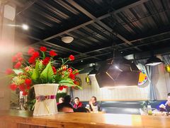 -蜀宴小调·精致家常菜(科华店)