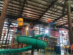 -南宫温泉水世界