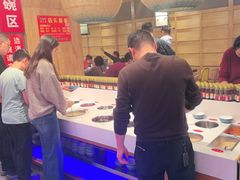 -阿串串老火锅(力盟店)