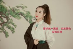 -盘子女人坊古装写真摄影(深圳店)