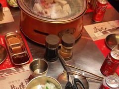 -西塔老太太泥炉烤肉(苏州大悦城店)