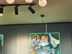 -阿杰烧烤·西安传统烤肉店(天朗御湖店)