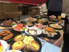 -我家牛排自助餐厅(永旺梦乐城店)