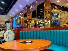 -喜来酌海鲜·饺子(和平一店)