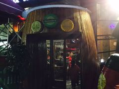 -眼镜哥浦江夜宵大本营