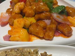 -辉记海鲜美食(氹仔店)
