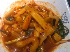 -光化门韩国料理(新地假日广场店)