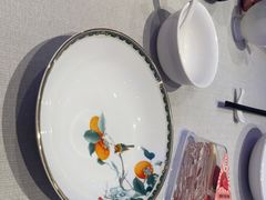 -狮王府淮扬菜(百家湖1912店)
