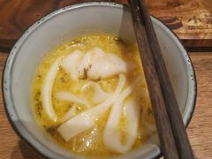 -小满手工粉(上海月星环球港店)