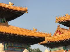 -历代帝王庙博物馆