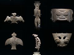 -上海博物馆(人民广场馆)