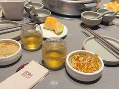 -巴奴毛肚火锅(大剧院店)