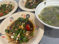 -何永光123鲜牛肉馆(1号店)