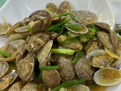 -景好海鲜餐厅(大鹏必选旅游店)