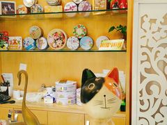 -家琳甜品(江南东店)