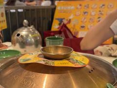 -润园四季椰子鸡火锅(南山海岸城店)