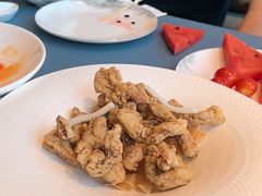 -闽海肴(北辰荟店)